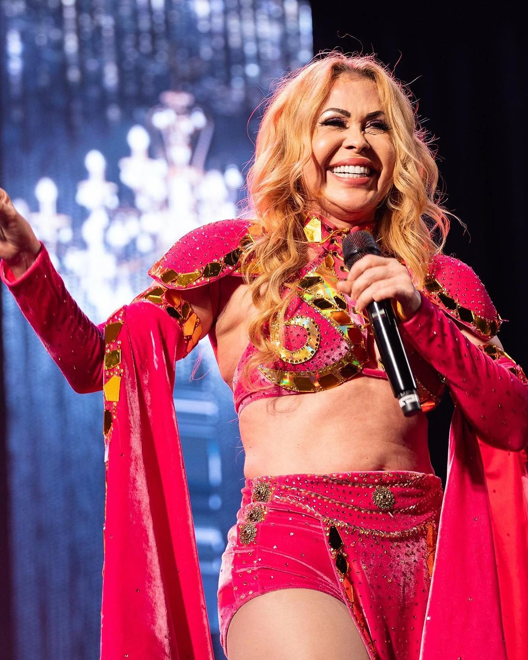 Joelma