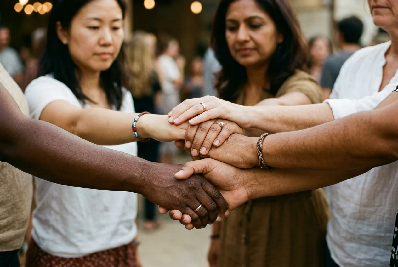 Violência contra mulheres negras