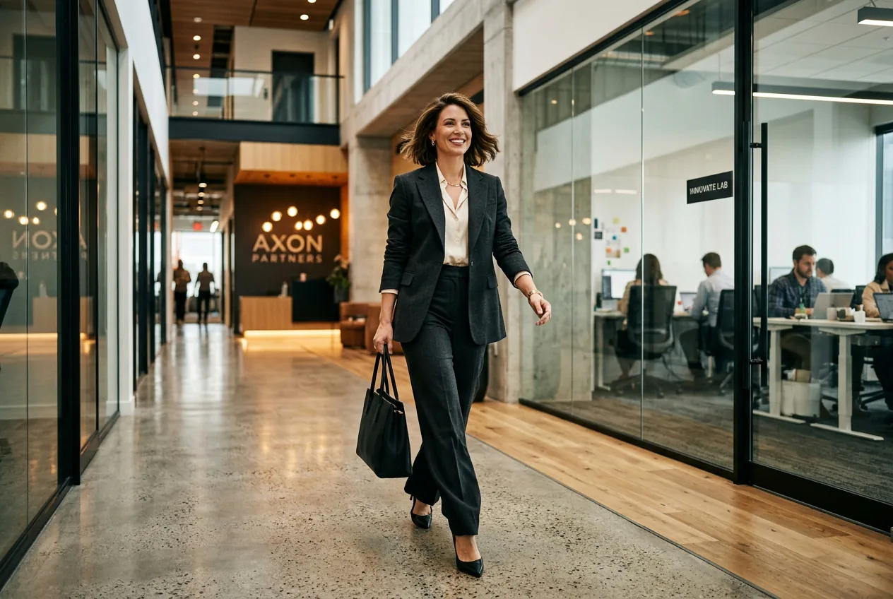 Empoderamento feminino no mercado de trabalho