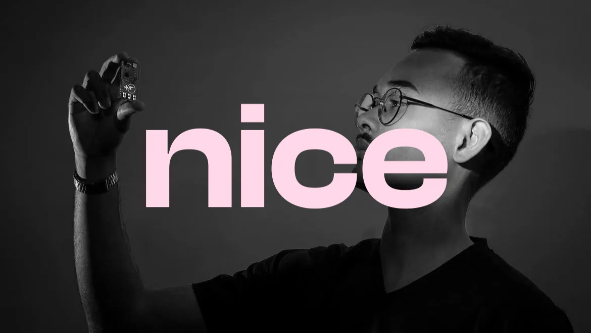Chip NICE - Inteligência Artificial contra o feminicídio