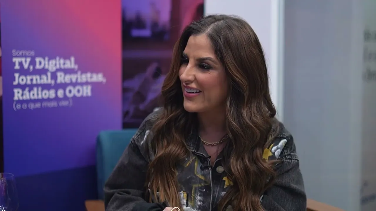Dayane Titon em destaque