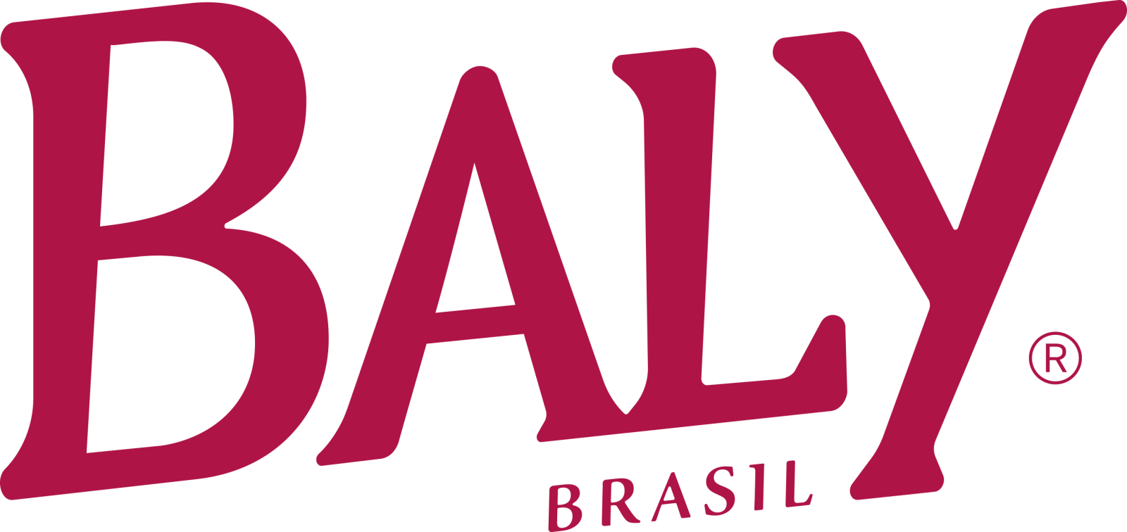 Logo Baly