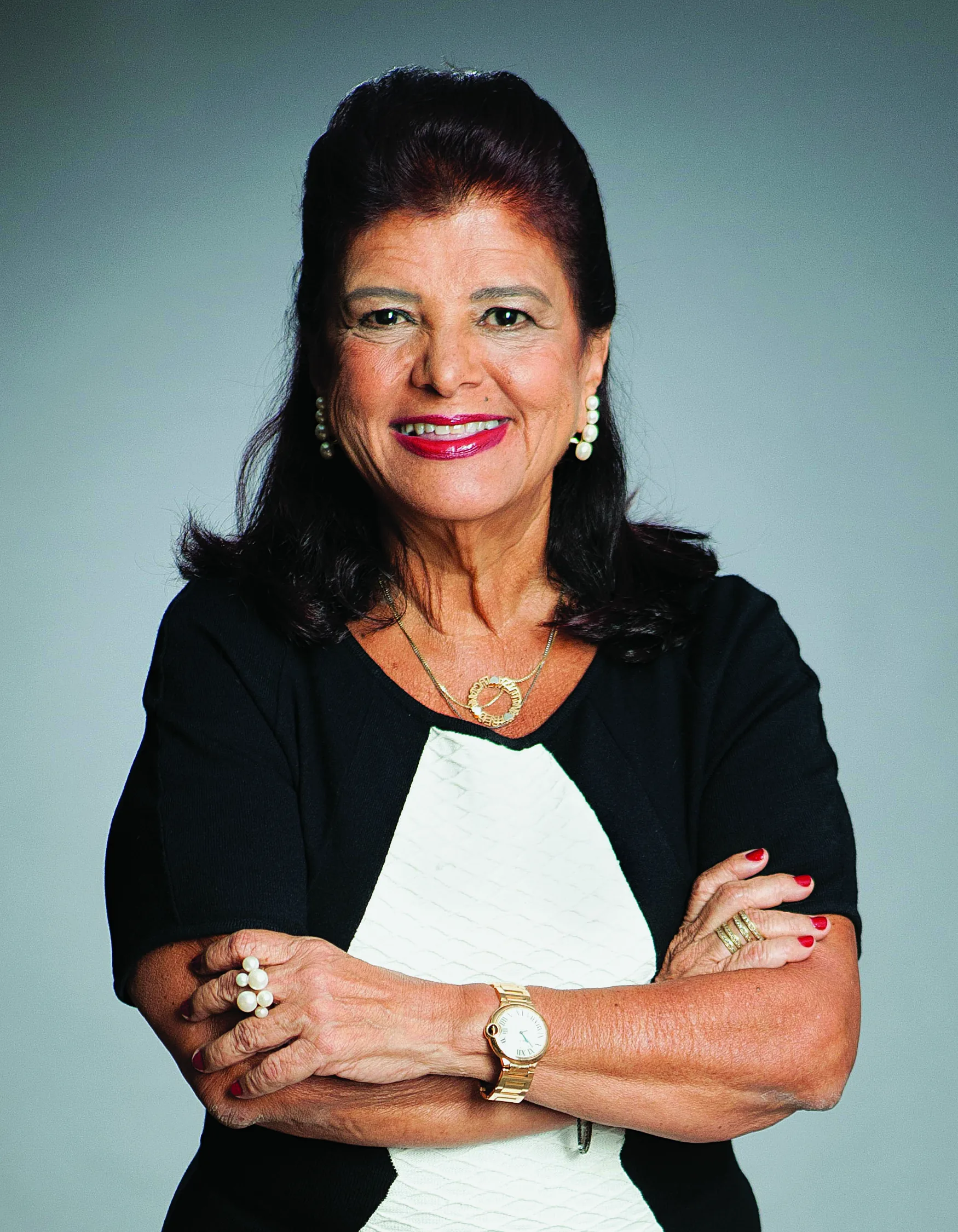 Luiza Helena Trajano