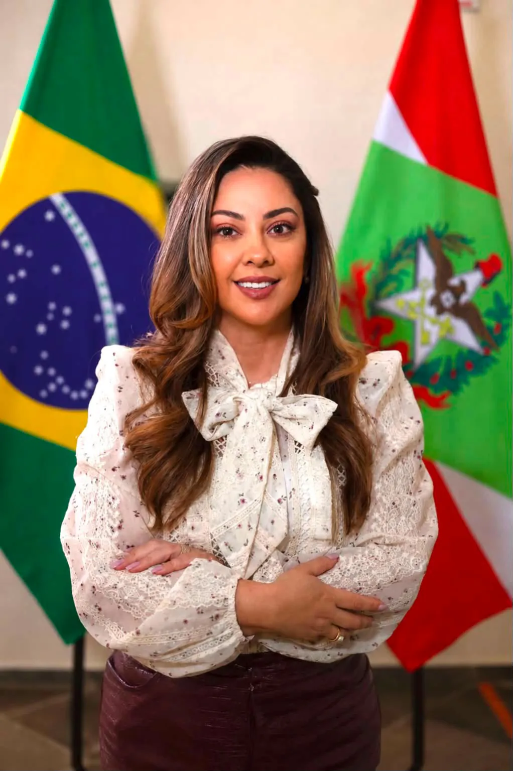 Patrícia Ferreira