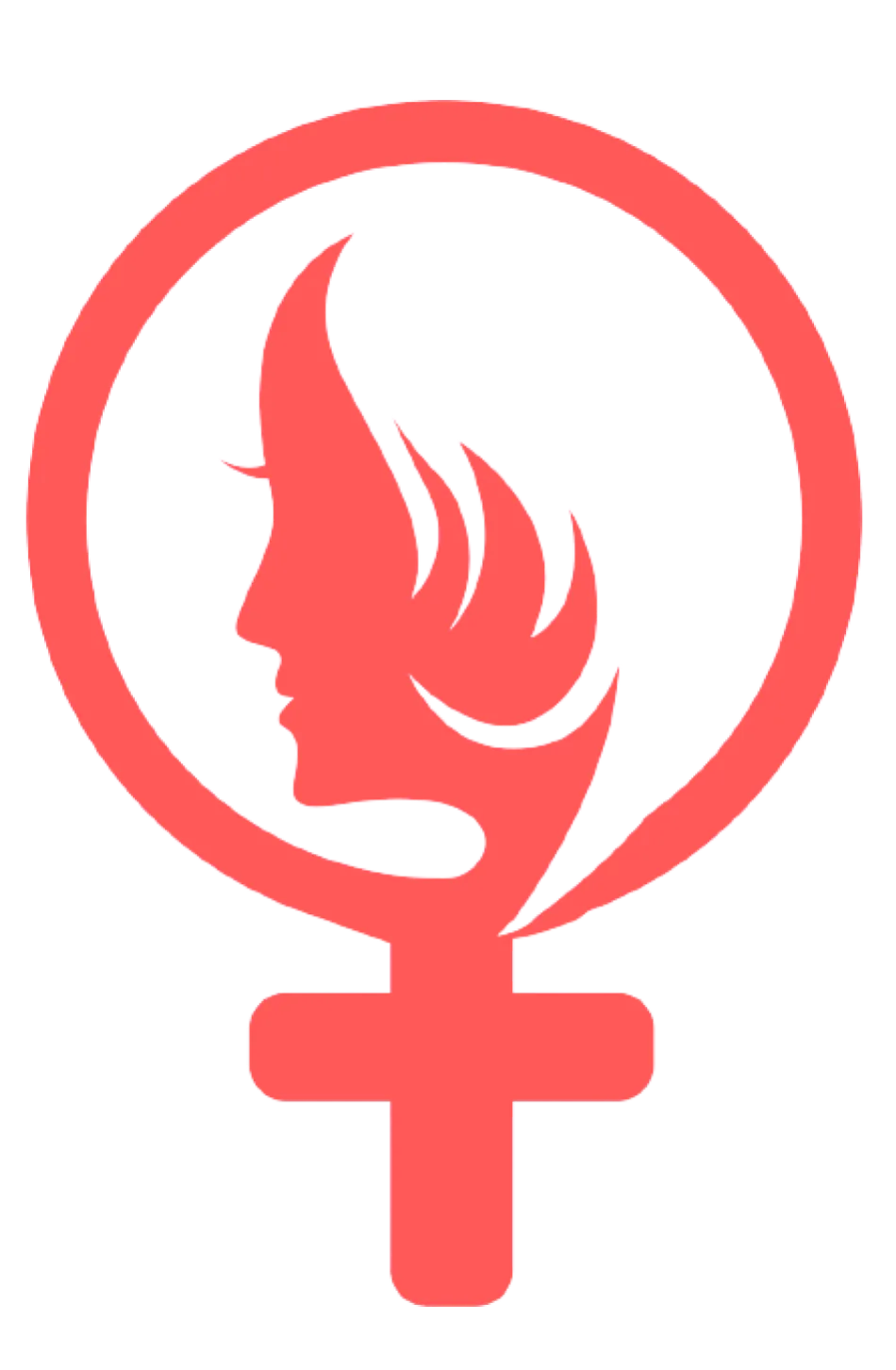 Todas Por Uma Logo